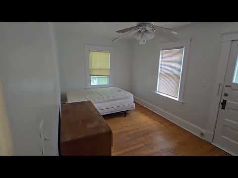 Ann Arbor House: 518 Lawrence St