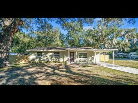 Tampa House: 7201 N 10th St