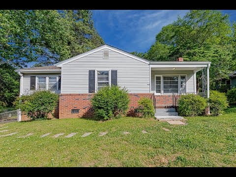 Greenville House: 14 Melvin Drive