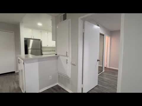 Sherman Oaks Condo: 4378 Sepulveda Blvd