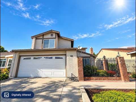 Hayward House: 282 Stanislaus Way