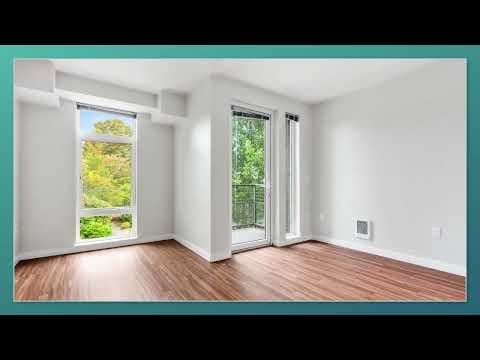 Seattle Condo: 605 15th Ave E