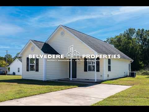 Burlington House: 1116 Spence Ct