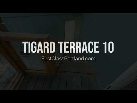 TIGARD Condo: 12345 SW HALL BLVD