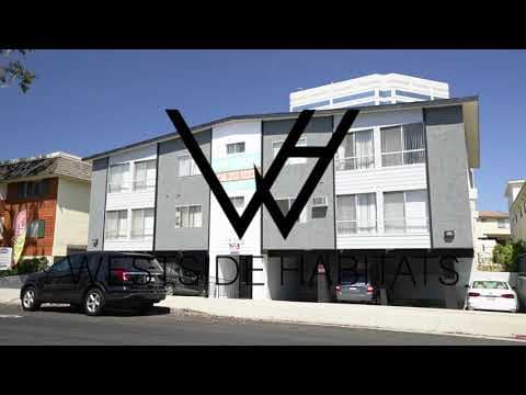 Los Angeles Condo: 12323 Texas Ave