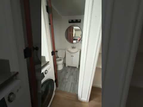 Salt Lake City Apartment: 71 S 600 E