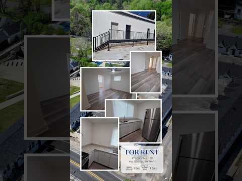 Hot Springs Condo: 815 Park Ave