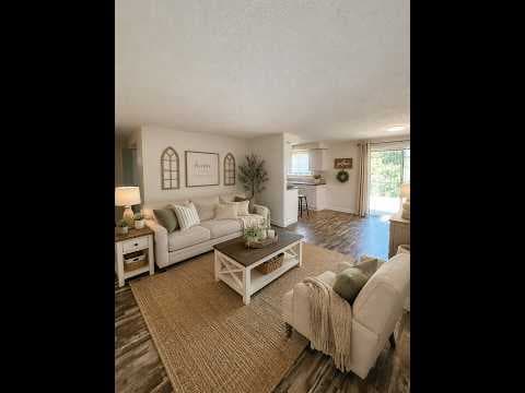 Vancouver House: 3116 Kauffman Avenue