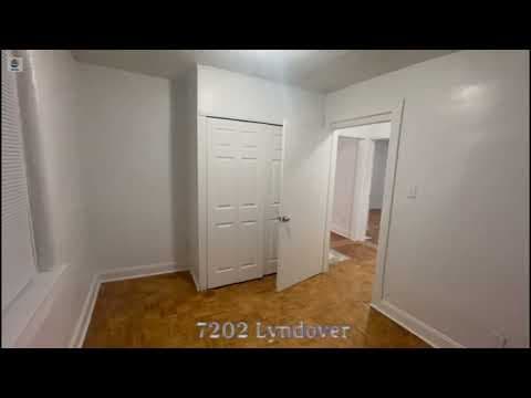 St Louis Condo: 7202 Lyndover Pl