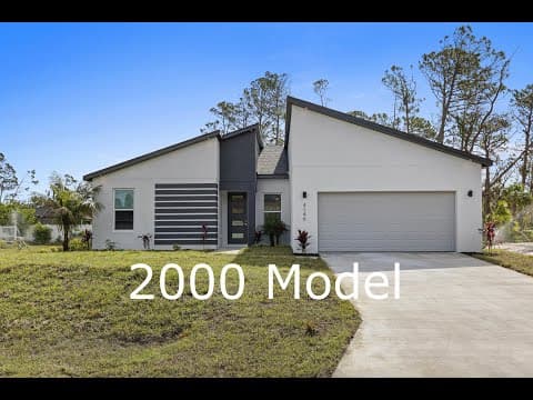 North Port House: 3506 Lookout Lane