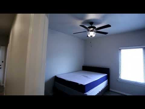 Lubbock Townhome: 2403 Quitman Ave.