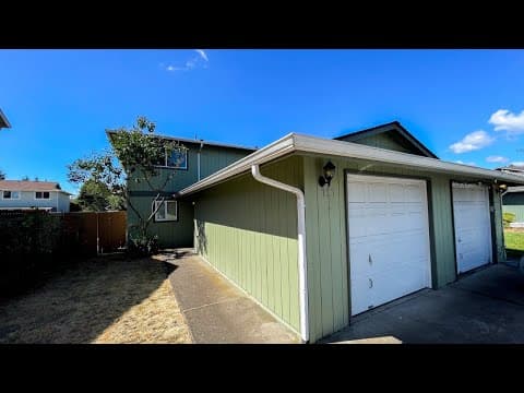 Springfield Condo: 757 N. Cloverleaf Loop
