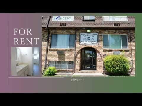 Salt Lake City Apartment: 555 E 700 S