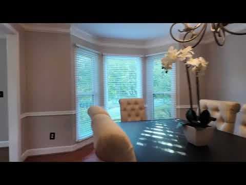 Marietta House: 1345 Velvet Creek Way SW