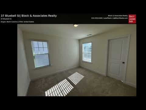 Angier House: 37 Bluebell St