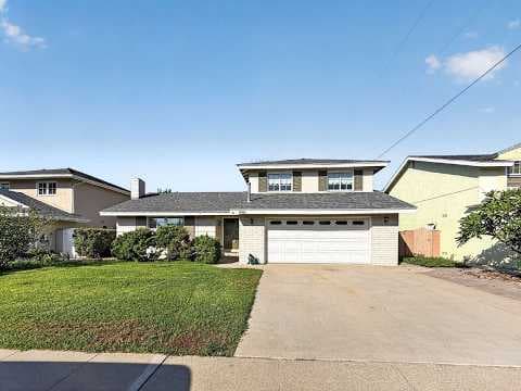 Cypress House: 10469 Gregory Circle
