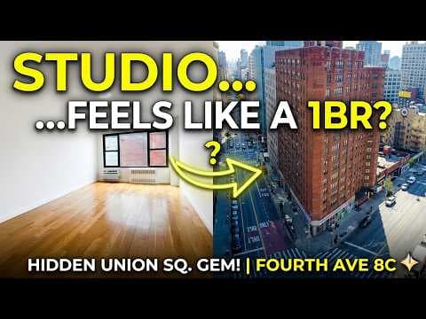 New York Condo: 145 Fourth Ave