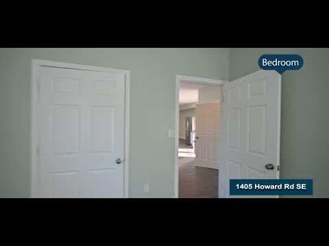 Washington Condo: 1405 Howard Rd SE