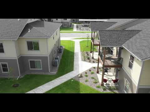 Kalispell Condo: 207 Sawyer Lane - C