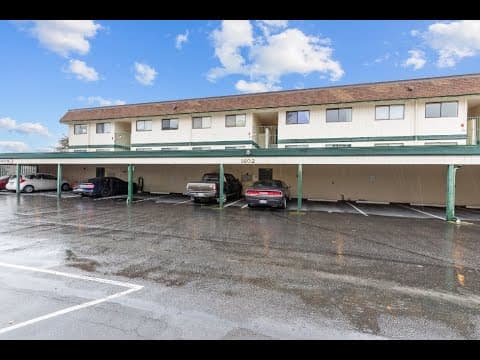 Bremerton Condo: 1602 Naval Ave
