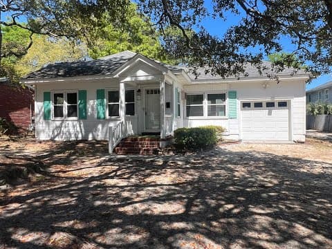 Myrtle Beach Condo: 508 29th Ave. N.