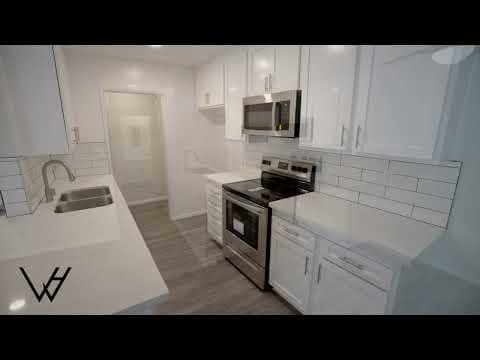Los Angeles Condo: 1635 North Martel Avenue