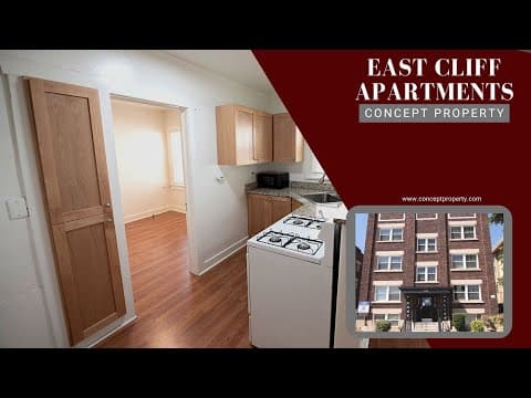 Salt Lake City Apartment: 425 E 200 S