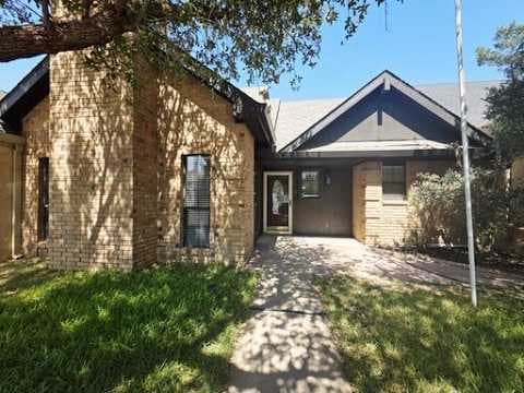 Midland House: 3826 Nassau Dr