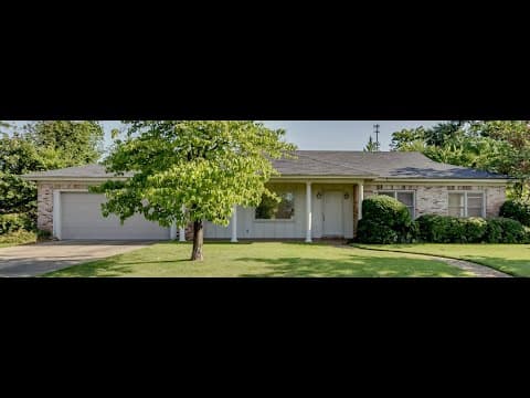 Tuscaloosa House: 265 Cedar Crest