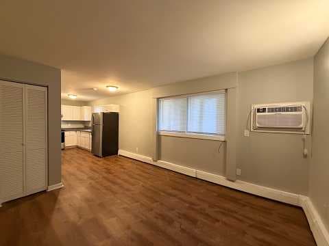 Parchment Condo: 1710 E G Ave Apt 1C