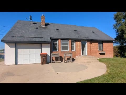 Maplewood House: 2303 Atlantic St