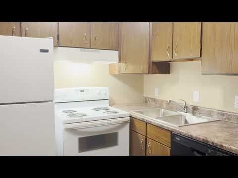 Sioux Falls Condo: 401 S Sycamore Ave