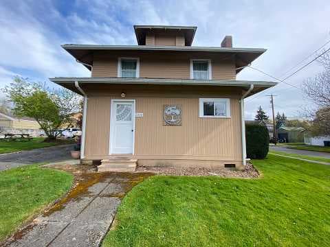 Bellingham Condo: 2200 J Street