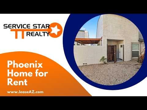 Phoenix House: 15411 N 2nd Pl