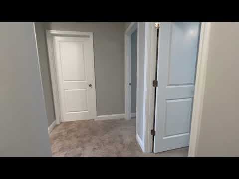 Wilmington Townhome: 1513 Grey Cliff Run