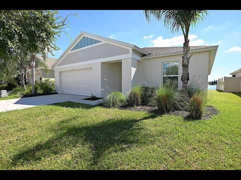 Lakeland House: 5511 Arlington River Drive
