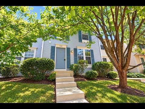 Arnold Townhome: 1206 Tribal Court