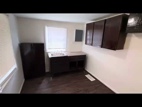 Birmingham House: 1313 Pike Road