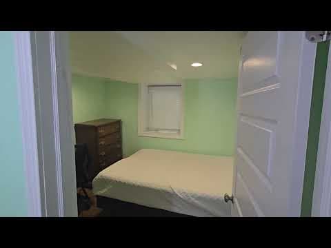 Ann Arbor House: 1115 White St