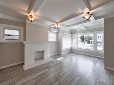 Long Beach Condo: 1701 E. 1st St.