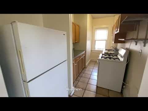 Cambridge Apartment: 132 Oxford St