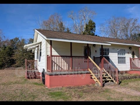 Marianna Condo: 3137A Redbud Lane