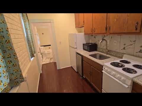 Ann Arbor Condo: 537 S 4th Ave