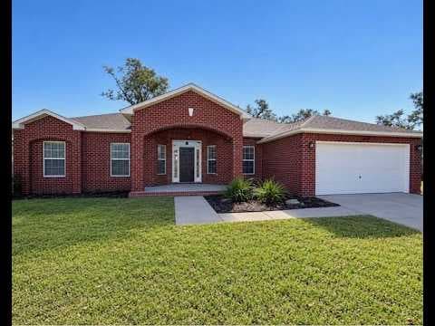 Pace House: 4607 Carmel Cir