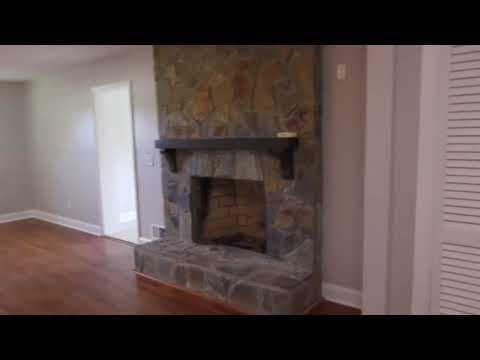 Pauline House: 5408 South Carolina HWY 215