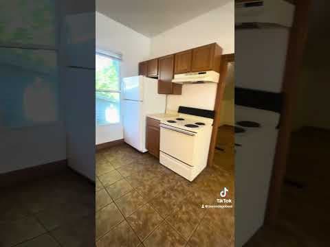 Ypsilanti Condo: 412 N. Washington St. Apt.