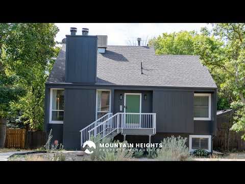 Salt Lake City House: 3516 E Summer Oaks Cir