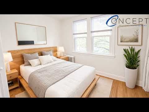 Salt Lake City Apartment: 125 S 900 E