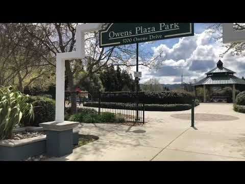 Pleasanton Apartment: 5650 Owens Dr