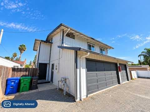 Hayward House: 679 Hampton Road